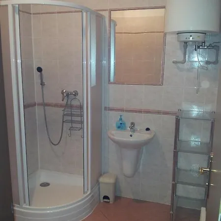 Cs Robin Oil Apartamento Kasperske Hory