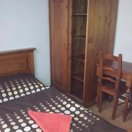 Apartmán čs Robin Oil Kašperské Hory *